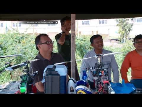 Aeromodelling-IMS