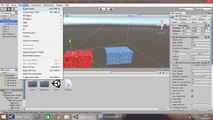 Unity 5 & Unity 2017 Mini Tutorial - Teleporting Script - Beginner Teleport Tutorial