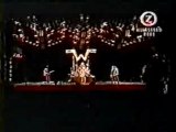 Weezer - 06 Simple Pages (Live Sweden 2001)