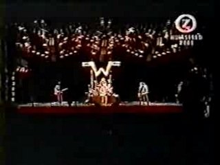 Weezer - 06 Simple Pages (Live Sweden 2001)