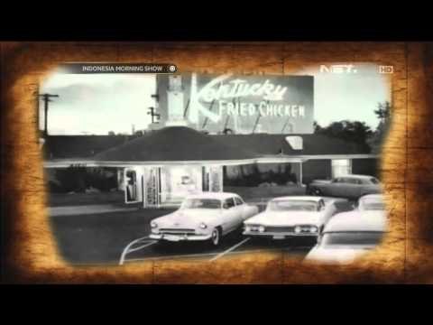 Today's History Colonel Sanders lahir - IMS