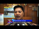 Jenazah Aiptu Korban Pengeroyokan Ambon Dipulangkan ke Kampung Halaman -NET24