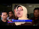 Kepala Dinas Pertanian dan Kehutanan Jakarta Timur Ditahan - NET17