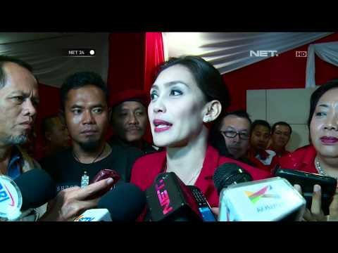 Beberapa Kader PDIP Digadang Mengisi Kabinet Jokowi-JK -NET24