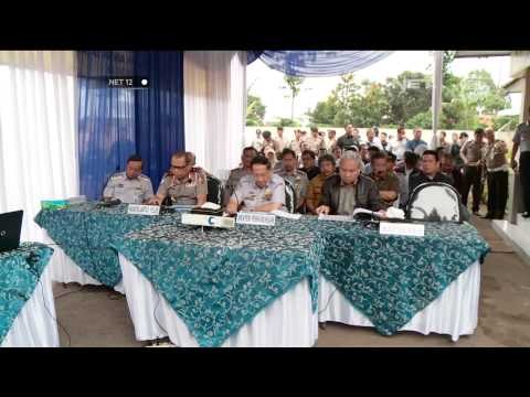 Koalisi Merah Putih Menguasai Parlemen - NET12