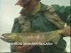 Pêche du saumon en Alaska
