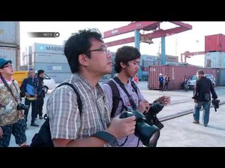 PT KAI Datangkan 32 Gerbong - NET5