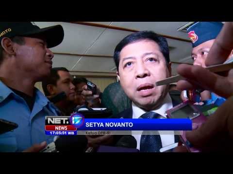 Pemimpin DPR memutuskan hanya akan ada 11 Komisi di DPR - NET17