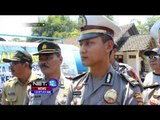 Polisi lalu lintas bantu warga desa di Jombang yang alami krisis air bersih - NET12