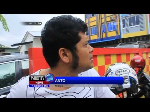 KPK Geledah Rumah Gulat Manurung Kasus Korupsi - NET17