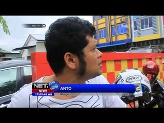 KPK Geledah Rumah Gulat Manurung Kasus Korupsi - NET17