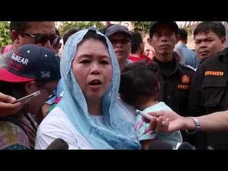 Pawai Peringati Hari Perdamaian -NET12