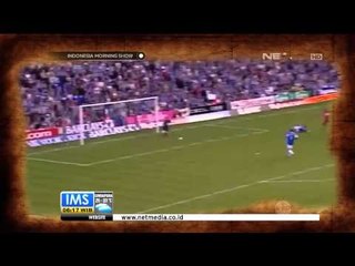 Todays History 9 Oktober 1975 Mark Viduka Lahir - IMS