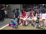 Peragaan Busana Anjing di Bandung - NET5