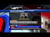 Terpilihnya Setya Novanto sebagai Ketua DPR RI Periode 2014-2019 timbulkan polemik - NET24