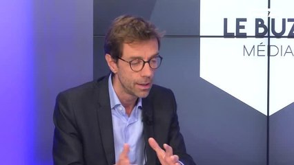 Guillaume Dubois (L’Express) : « Nous sommes convaincus que le téléphone et l’opérateur font partie de la solution à la crise de la presse »