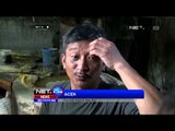 Polrestabes Bandung gerebek pabrik mie basah berformalin - NET24