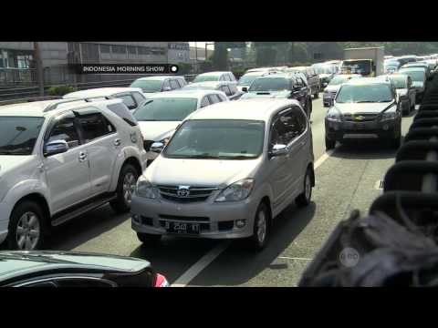 Proyek Pembangunan 6 Ruas Jalan Tol Dalam Kota Terus Berjalan -IMS