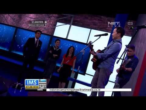 Sandhy Sondoro - Malam Biru - IMS