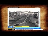 Todays History 8 Oktober 1929 Stasiun Jakarta Kota Diresmikan - IMS