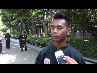 Pelestarian Pencak Silat di Cianjur - NET5