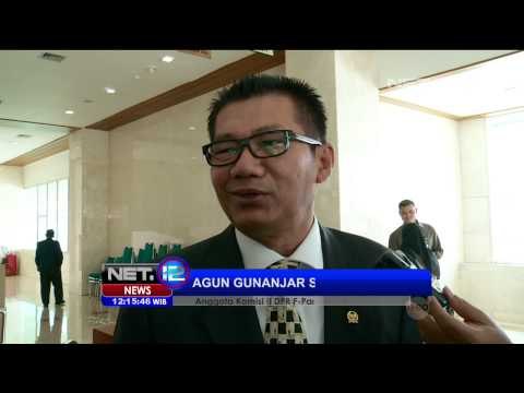 Sejumlah partai terapkan saksi jika anggotanya berbeda pendadat RUU Pilkada - NET12