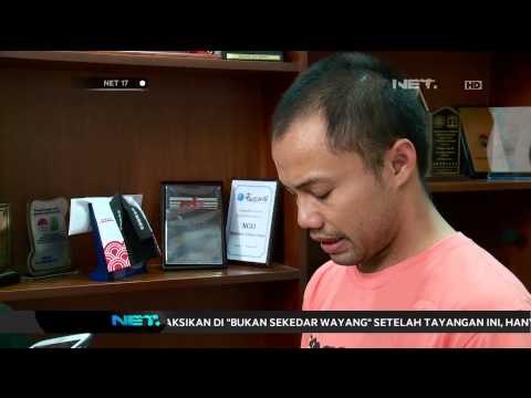 Sri Mulyani Bisa Masuk Daftar Kabinet Jokowi-JK - NET17