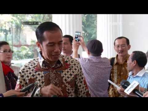 Koalisi Indonesia Hebat Tutup Pintu Koalisi - NET17