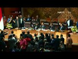 Keributan dan Aksi Walkout Ramaikan Rapat Pengesahan UU Pilkada -NET5