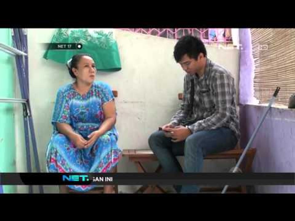 Saksi kecelakaan yang libatkan Hotman Paris belum bisa dimintai keterangan - NET17