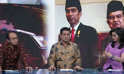 Terpaan Hoaks dalam Pemerintahan Jokowi-JK (Bag 2)