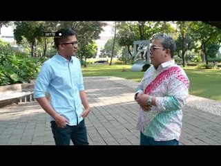 Yana Mau Nanya Nasib Petani di Indonesia - NET12