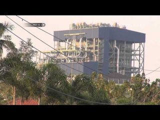 Ledakan PLTU di Cirebon - NET12