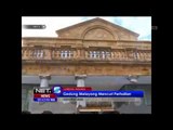 Gedung Melayang di London Inggris - NET5