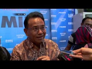 Demokrat Yakin DPR akan Terima Perppu - NET17