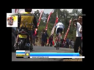 Tour de Singkarak 2014 - IMS