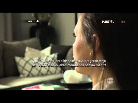 Kelahiran Bayi Dengan Tranplantasi Rahim - NET12