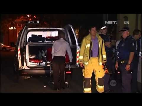 Polisi Brisbane Tengah Selidiki Kasus Pembunuhan WNI -NET17