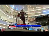 Perayaan 75 Tahun Batman di Jakarta NET24