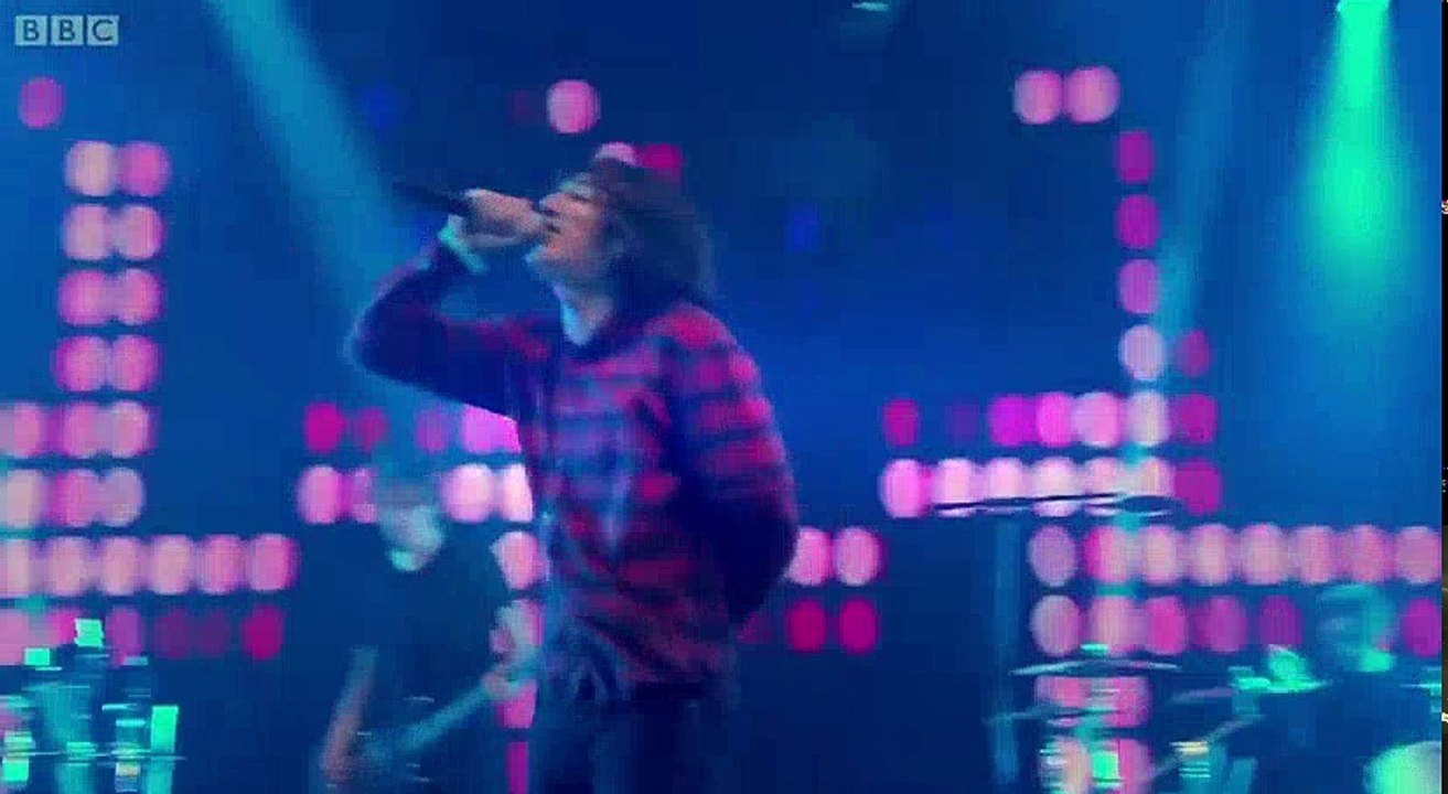 Bring Me The Horizon - Live BBC Radio 1's Big Weekend 2016 (Full Show) HD