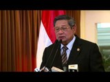 Presiden SBY Lakukan Dinas Luar Negeri Terakhir Sebelum Mundur dari Jabatan -NET12