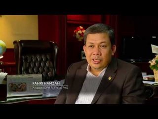 Curhat Anggota Dewan di Hari Parlemen -NET5