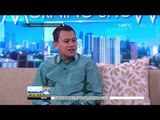Talk Show Polemik RUU Pilkada - Kepala Daerah Kembali Dipilih DPRD -IMS