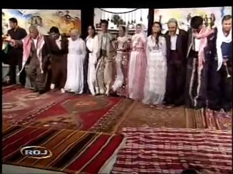 MAHSUN CIZIRI KOMA CIZIRA BOTAN rojtv de halay cizre sevberk kürtce music