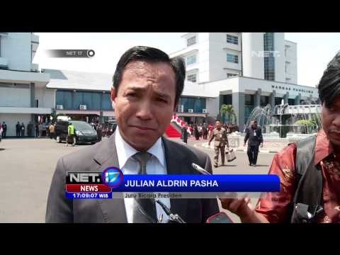 PERPPU Pilkada Baru Akan Dibahas di Parlemen Awal 2015 -NET17