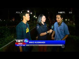 Tanggapan masyarakat tentang penutupan twitter - NET24
