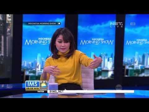 Today's History 15 Oktober 2008, Penetapan Hari Cuci Tangan Pakai Sabun Sedunia -IMS