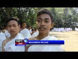 Ratusan Siswa di Jombang Mengikuti Manasik Haji - NET12