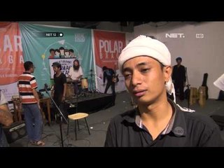 Komunitas Punk Nyunda - NET12