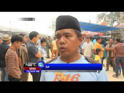 Kebakaran Rumah di Riau Tewaskan 4 Kakak Beradik -NET12
